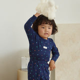 Starlit Modal Ribbed Loungewear_BB024