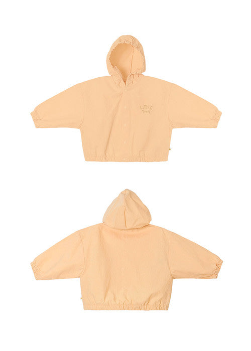Crisp Jumper_Light Yellow