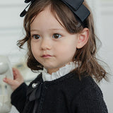 Petit Coco Hairband_Black