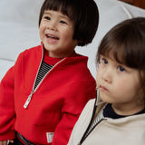 Pepero Layered Polarity