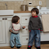 Pepero Layered Polarity