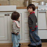 Pepero Layered Polarity