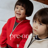 Mochi Yanggimo Chuli Zip-up