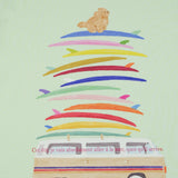 FAISDODO  Aco T-shirts