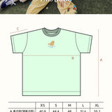 FAISDODO  Aco T-shirts