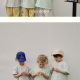 FAISDODO  Aco T-shirts