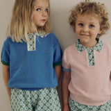 FAISDODO Été Knit