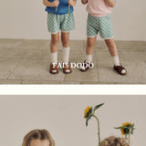 FAISDODO Été Knit