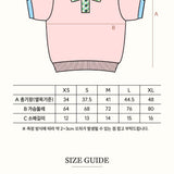 FAISDODO Été Knit