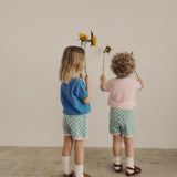 FAISDODO  Été Pants