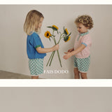 FAISDODO  Été Pants