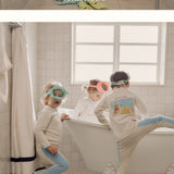 FAISDODO  Lumi Swim Suit