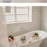 FAISDODO  Lumi Swim Suit