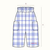 FAISDODO  Mael Pants