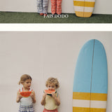 FAISDODO  Mael Pants