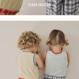 FAISDODO  Mael Pants