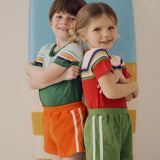 FAISDODO  Miel Pants