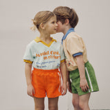 FAISDODO  Miel Pants