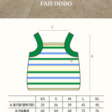 FAISDODO Mignon Knit