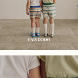 FAISDODO Mignon Pants