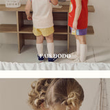 FAISDODO  Petit Sleeveless