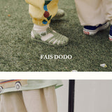 FAISDODO Pico Pants