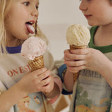 FAISDODO Poteau T-shirts