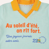 FAISDODO miel-t-shits