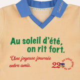 FAISDODO miel-t-shits