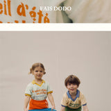 FAISDODO miel-t-shits