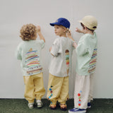 FAISDODO  Aco T-shirts