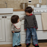 Pepero Layered Polarity