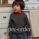 Pepero Layered Polarity