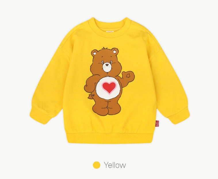 Hello Care Bears sweatshirt