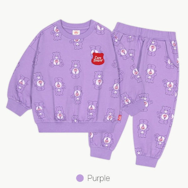 Share Care Bears Sweet Tops and Bottoms