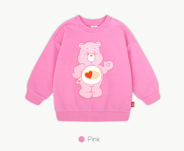 Hello Care Bears sweatshirt