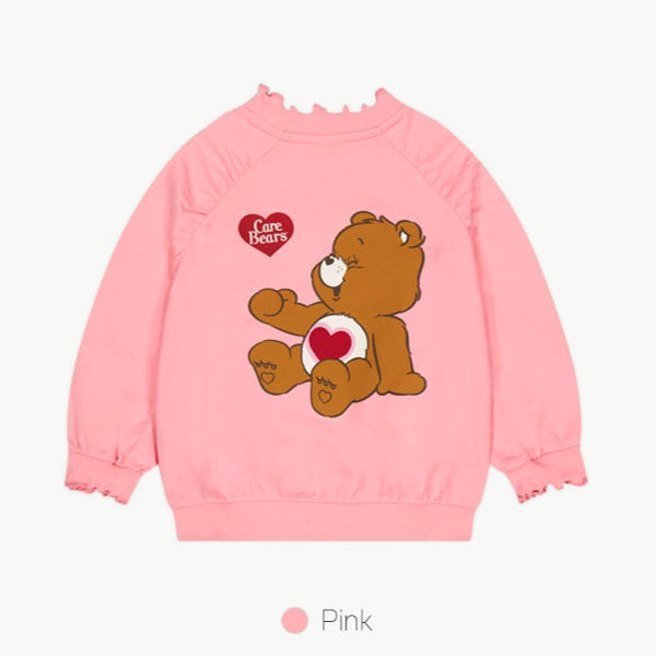 Tenterheart Care Bears Bootcut Tops and Bottoms