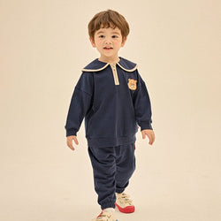 Tender Care Bears Sailor Tops and Bottoms