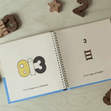 OIOIOOI numbers book