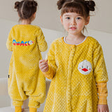 I'm Duck Warm Sleep Sack