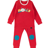 Happy Jolli (22FW) INDOOR WEAR SET