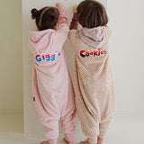 Giggie Warm Sleep Sack