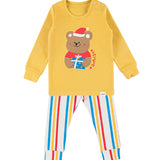 Gift Bear (22FW) INDOOR WEAR SET