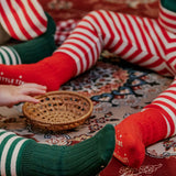 Xmas sock set