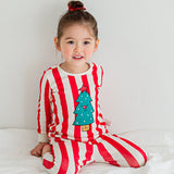 Hello Tree (21FW) INDOOR Xmas WEAR SET