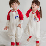 Captin Warm Sleep Sack