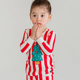 Hello Tree (21FW) INDOOR Xmas WEAR SET