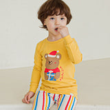 Gift Bear (22FW) INDOOR WEAR SET