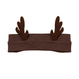 Rudolph Hairband