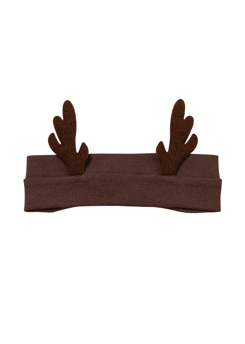 Rudolph Hairband